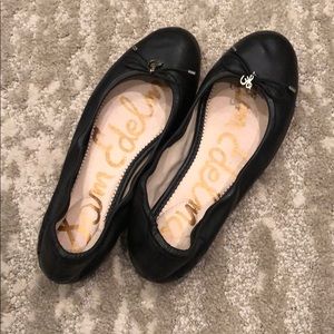 Sam Edelman ballet flats